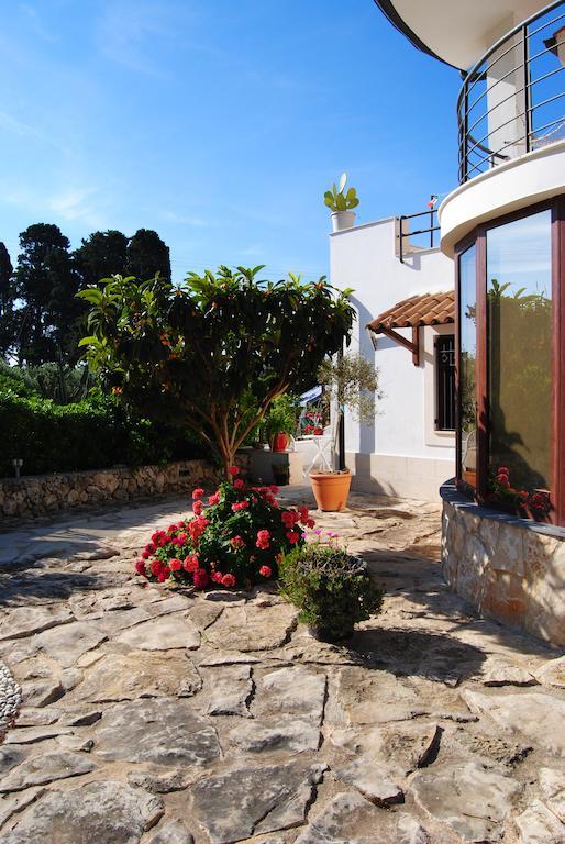 B&B Terra Marique Syracuse ห้อง รูปภาพ