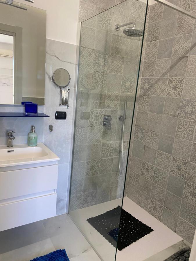 B&B Terra Marique Syracuse ภายนอก รูปภาพ