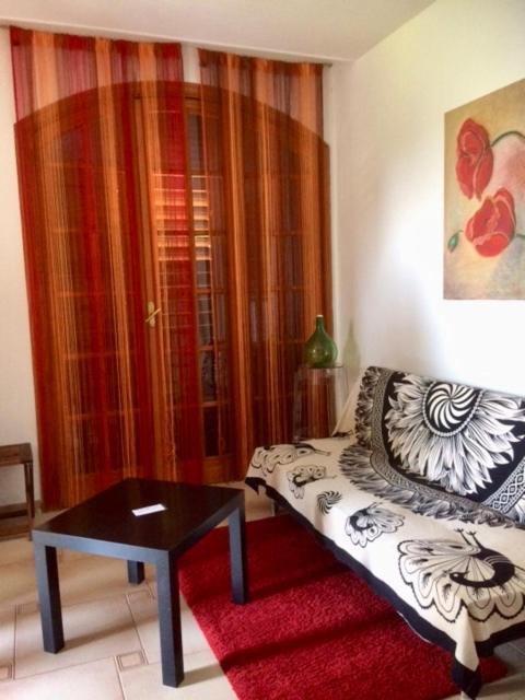 B&B Terra Marique Syracuse ภายนอก รูปภาพ