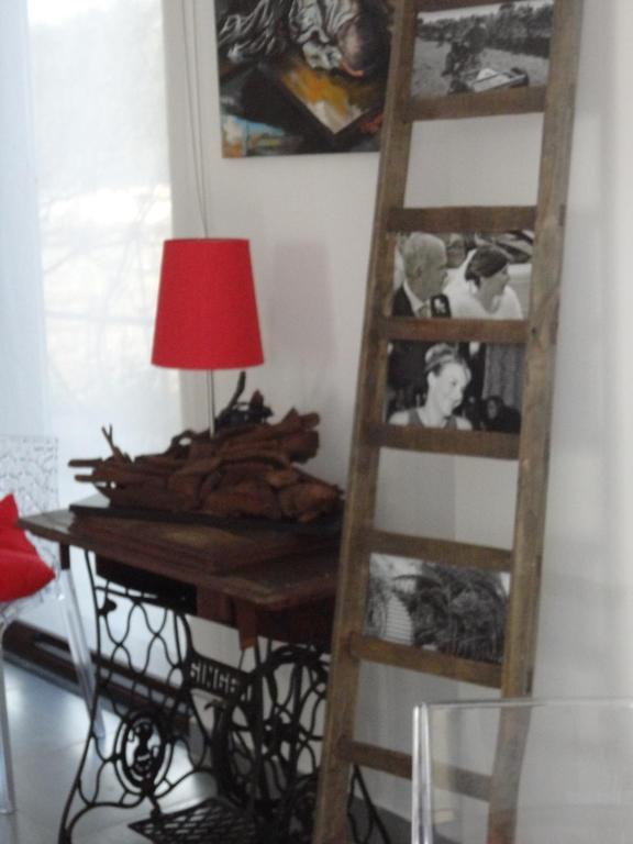B&B Terra Marique Syracuse ภายนอก รูปภาพ