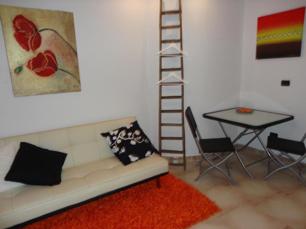 B&B Terra Marique Syracuse ห้อง รูปภาพ
