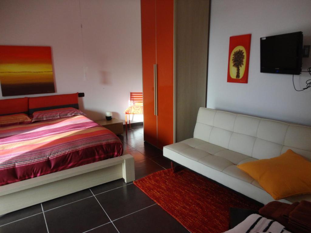B&B Terra Marique Syracuse ห้อง รูปภาพ